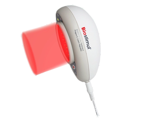 Lámpara de fototerapia Bioestimul